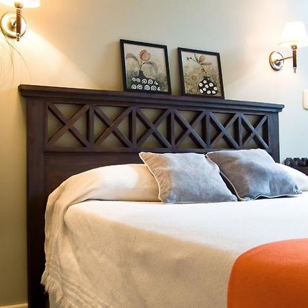 Hotel Frossard Buenos Aires Dış mekan fotoğraf