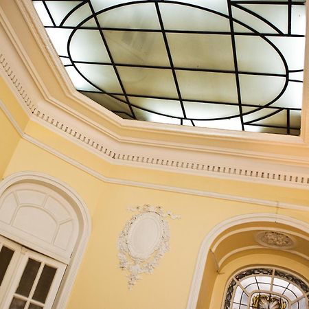 Hotel Frossard Buenos Aires Dış mekan fotoğraf