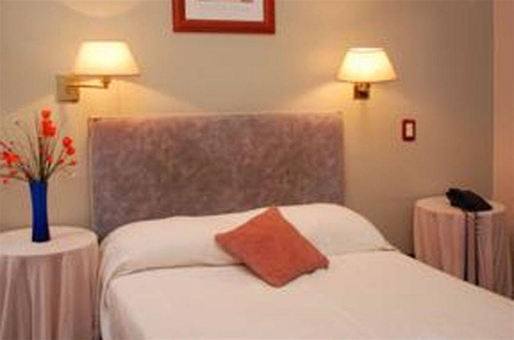 Hotel Frossard Buenos Aires Dış mekan fotoğraf
