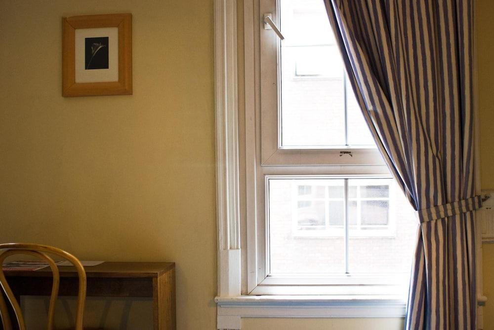 Hotel Frossard Buenos Aires Dış mekan fotoğraf