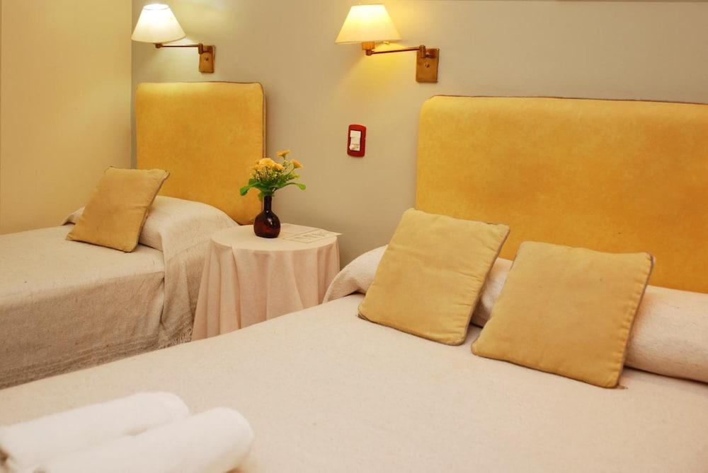 Hotel Frossard Buenos Aires Dış mekan fotoğraf