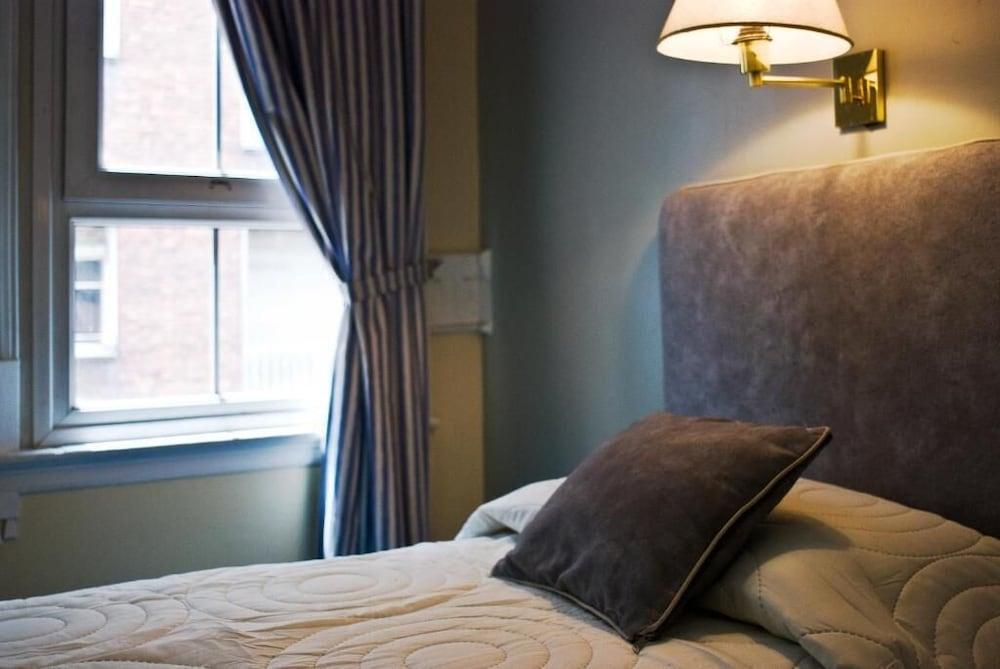 Hotel Frossard Buenos Aires Dış mekan fotoğraf