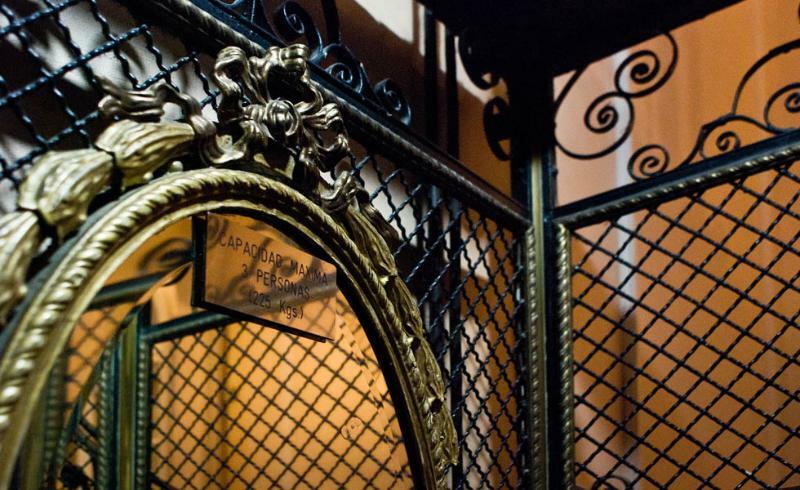 Hotel Frossard Buenos Aires Dış mekan fotoğraf